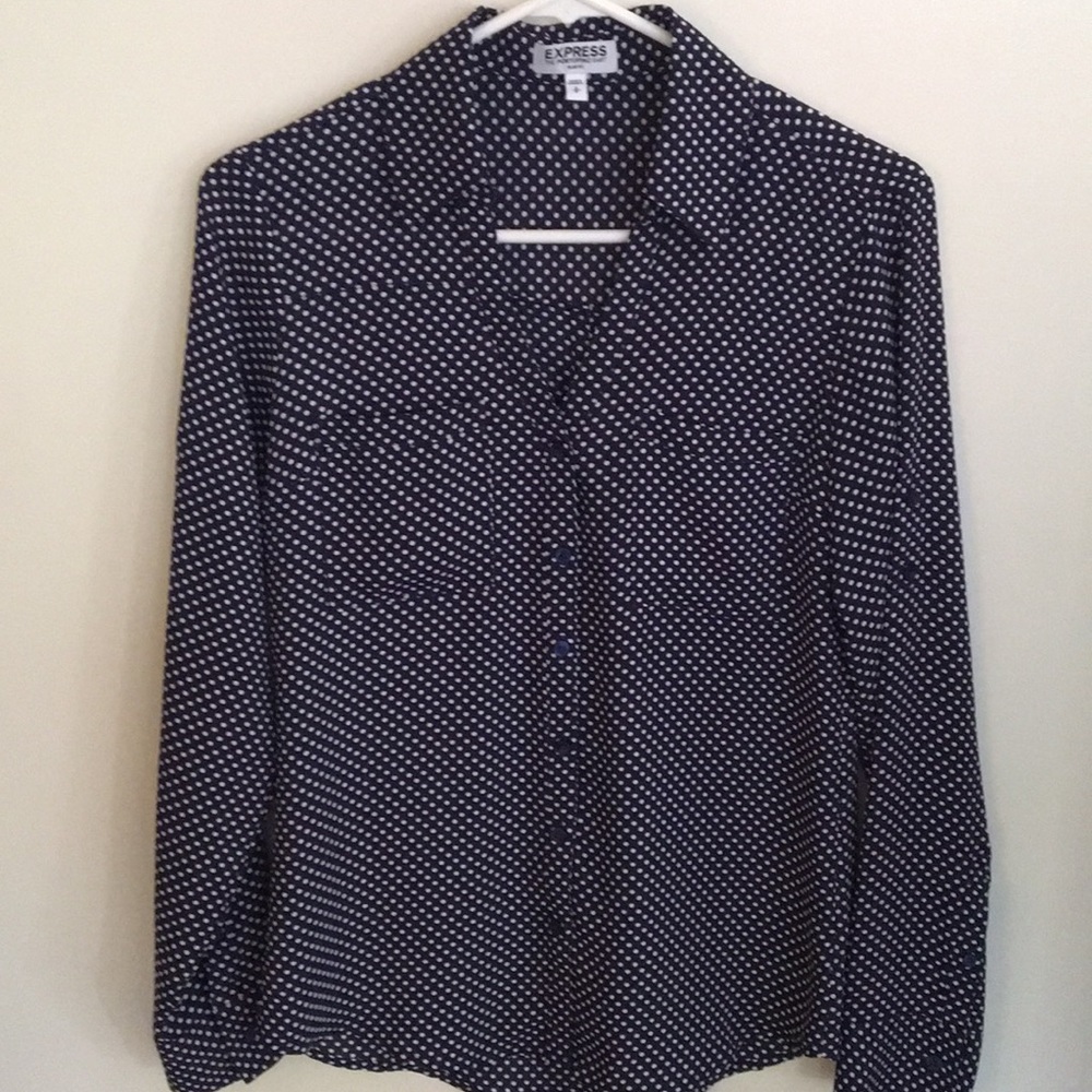 Express portofino shirt